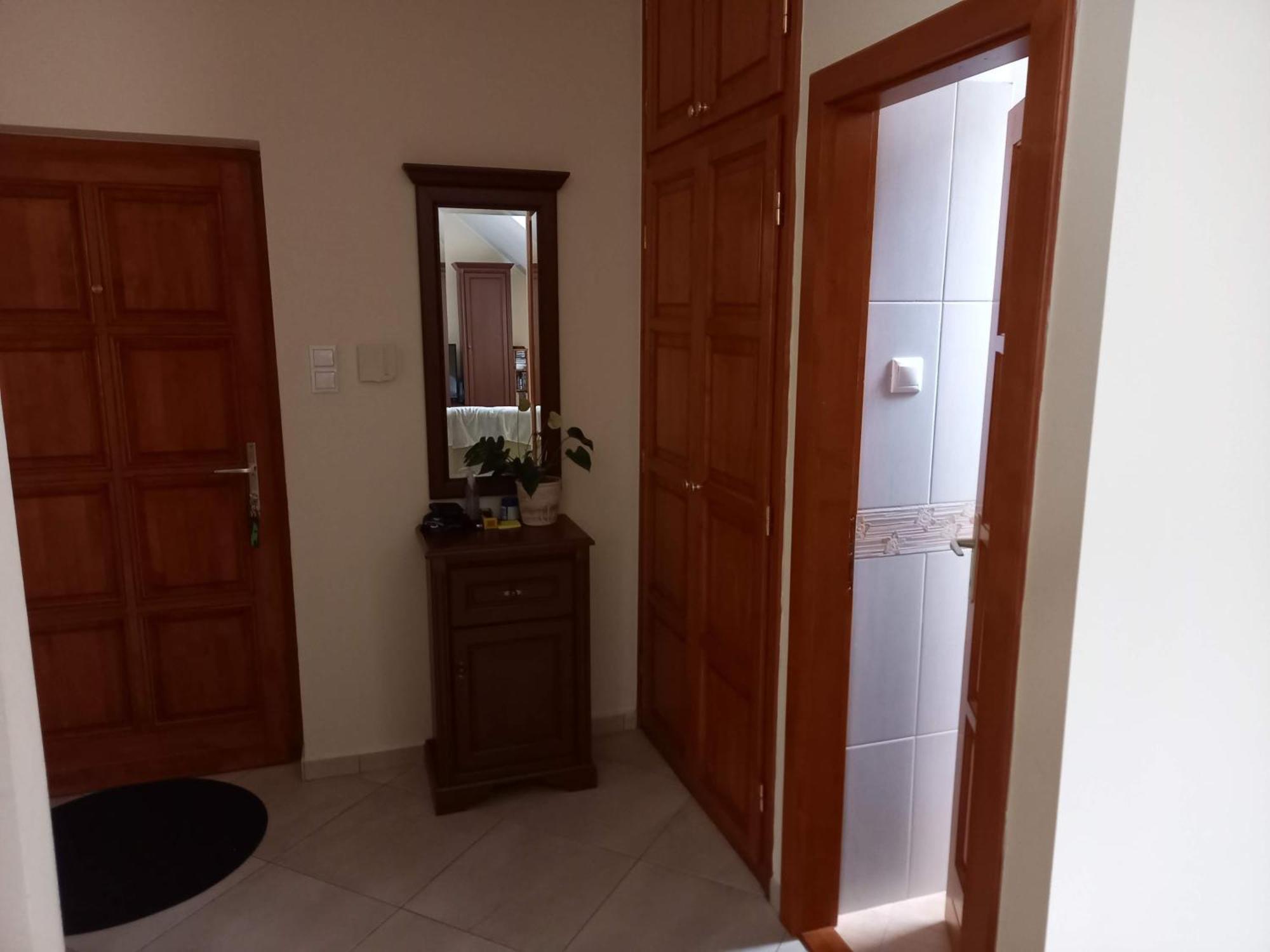 River Apartmanhaz Jászberény المظهر الخارجي الصورة
